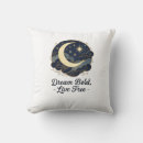 Search for boho moon cushions Starry night