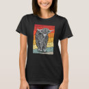 Search for cow womens tshirts Retro