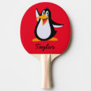 Search for cartoon ping pong paddles Cute