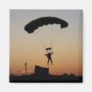 Search for skydivers magnets Parachute