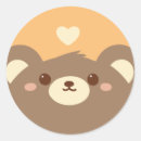 Search for bear cute stickers Simple