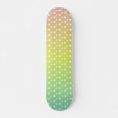 Search for rainbow skateboards Colorful