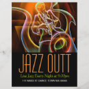 Search for club party flyers Band