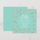 Search for daintiness square invitations Pink