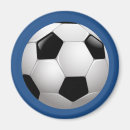 Search for soccer ball magnets Team sports