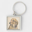Search for longhair key rings Dog