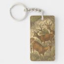 Search for deer hunting key rings Nature