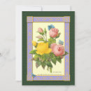 Search for artwork 5x7 invitations Vintage