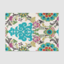 Search for plum tissue paper Floral