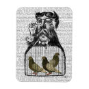 Search for cage magnets Antique