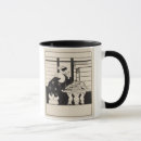 Search for aubrey beardsley mugs 1872 98