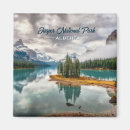 Search for banff magnets Canadian rockies