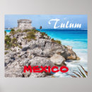 Search for tulum mexico posters Maya