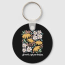 Search for empathy key rings Mental health awareness