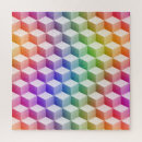 Search for rainbow optical illusion Modern