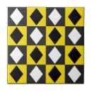 Search for diamond shape tiles Pattern