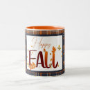 Search for falling mugs Leaf