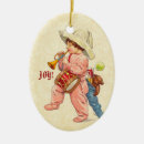 Search for drum christmas tree decorations Vintage