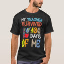 Search for funny teacher tshirts School