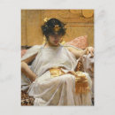 Search for cleopatra postcards Vintage