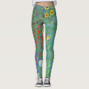 Search for sunflower leggings Garden