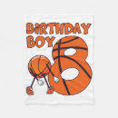 Search for old lady blankets Three pointer