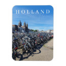 Search for bicycle magnets Netherlands