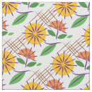 Search for 1950s retro fabric Mid century modern