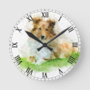 Search for sable art Shetland sheepdog