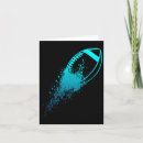 Search for vintage football cards Funny