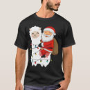 Search for llama christmas tshirts Lights