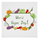Search for vegetarians posters Happy