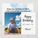 Search for fun greeting invitations Modern