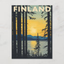 Search for finland posters Lake