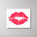 Search for lipstick canvas prints Cosmetology