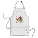 Search for xmas greeting aprons Dogs
