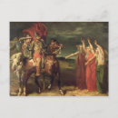 Search for foreboding 1855