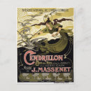 Search for vintage opera posters Cendrillon