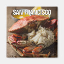 Search for crabs magnets Dungeness