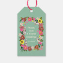 Search for easter gift tags Colorful