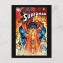 Search for superman postcards Man of steel