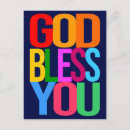 Search for god bless postcards Christian