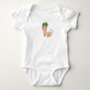 Search for plant baby clothes Simple