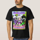 Search for gacha tshirts Genshin