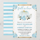 Search for white pumpkin wedding invitations Floral