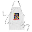 Search for happy dog aprons Funny