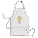 Search for living the dream aprons Creativity