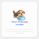 Search for kawaii puppy stickers Dog lover
