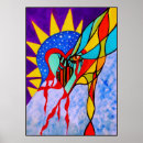 Search for bleed art Abstract
