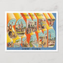 Search for coney island postcards Vintage
